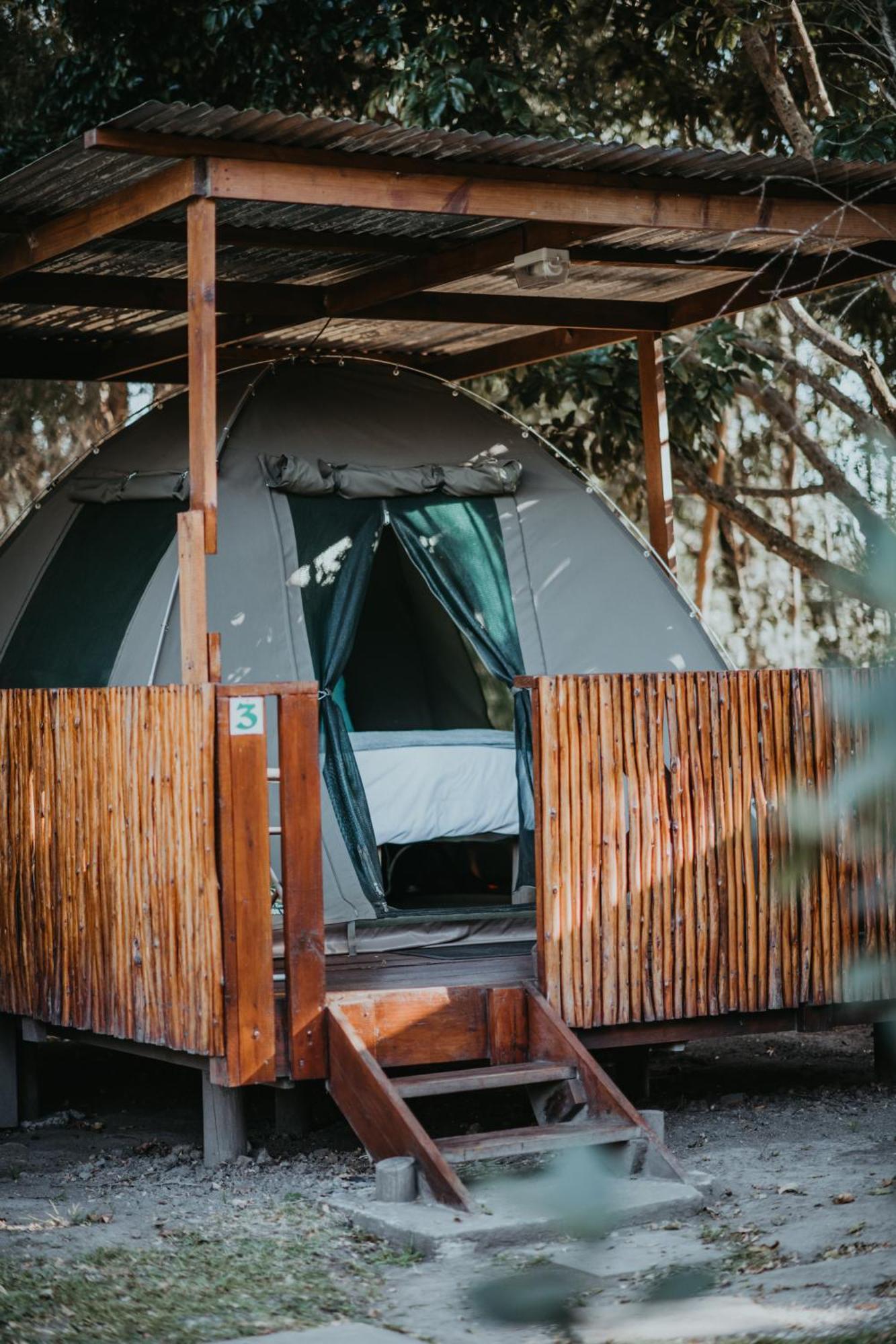 Storms River Forest Lodge Stormsrivier Exterior photo