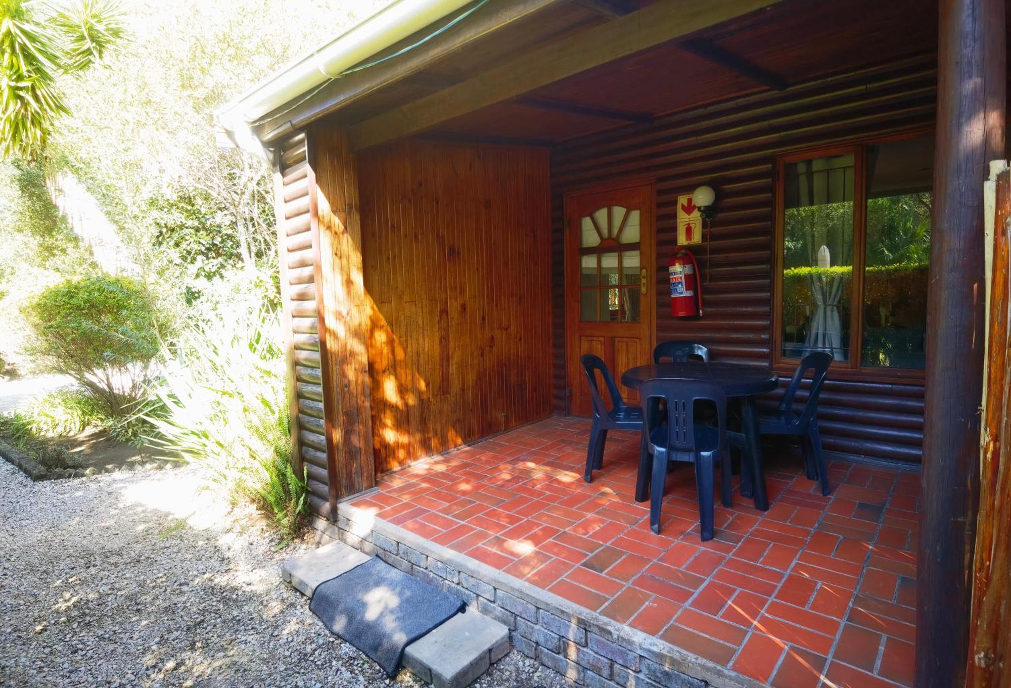 Storms River Forest Lodge Stormsrivier Exterior photo