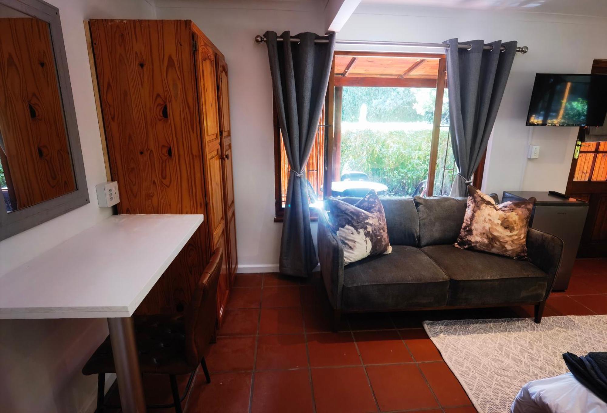 Storms River Forest Lodge Stormsrivier Exterior photo
